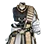 [Wukong] Vajra Might Armor icon