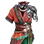[Wukong] Karmic Blaze Armor icon
