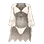 [Woosa] Summer Getaway (Beach Robe) icon