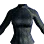 [Woosa] Ocean Spray Clothes (Bodysuit) icon
