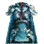 [Witch] Cerulean Night Armor icon