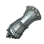 [Warrior] Bern Gloves icon