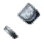 [Sorceress] Puff Mini Gloves icon