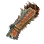 [Berserker] Khaled Gloves icon
