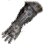 [Warrior] Millen Fedora Gloves icon