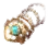 [Sorceress] Tyrie Gloves (7 Days) icon
