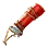 [Maehwa] Trumpet Creeper Gloves icon
