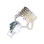 [Ranger] White Owl Gloves icon