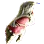 [Berserker] Tantu Gloves icon