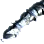 [Dark Knight] Sin Terrna Gloves icon
