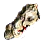 [Musa] Wilderness Gloves icon