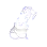 [Woosa] Blanchard Gloves icon