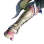 [Kunoichi] Cloud Umbra Gloves icon