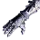 [Dark Knight] Darkborne Rose Gloves icon