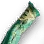 [Lahn] Jade Navillera Gloves icon