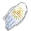 [Shai] Whimsical Alchemist Gloves (15 Days) icon