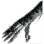 [Dark Knight] Eclipse Gloves icon