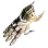 [Dark Knight] Ataraxia Gloves icon