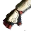 [Striker] Syahzar Gloves icon