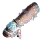 [Striker] Blue Gaia Gloves icon