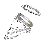 [Shai] Terrminé Gloves icon