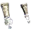 [Hashashin] Domtur Gloves icon