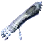 [Sorceress] Iron Thorn Gloves icon