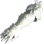 [Warrior] Azure Knight Gloves icon