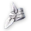 [Shai] Coco Gloves icon