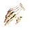 [Tamer] Vermillion Lotus Gloves icon