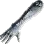 [Woosa] Oblivion Gloves icon