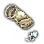 [Corsair] Nereid Gloves icon