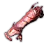 [Sorceress] Hemomancer Gloves icon