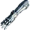 [Woosa] Ossa Cerberi Gloves icon