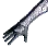 [Dark Knight] Violetta Gloves icon