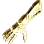 [Ranger] Ryfina Gloves icon