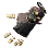 [Wukong] Pumpkin Tailor Gloves icon