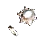 [Woosa] Winterland Soiree Gloves icon