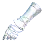 [Maegu] Moonlit Silver Gloves icon