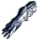 [Archer] Black Knight Gloves icon
