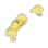 [Corsair] Selaine Gloves icon