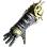 [Ninja] Stygian Wraith Gloves icon