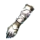 [Dosa] Enlightened Tiger Gloves icon