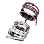 [Woosa] Spotlight Gloves (Iconic) icon