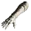 [Woosa] Venatrix Gloves icon