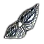 [Dark Knight] Rosa Cassius Gloves icon