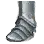 [Warrior] Bern Shoes icon
