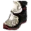 [Warrior] Wilderness Shoes icon
