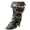 [Sorceress] Eckett Shoes icon