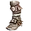 [Berserker] Eckett Shoes icon